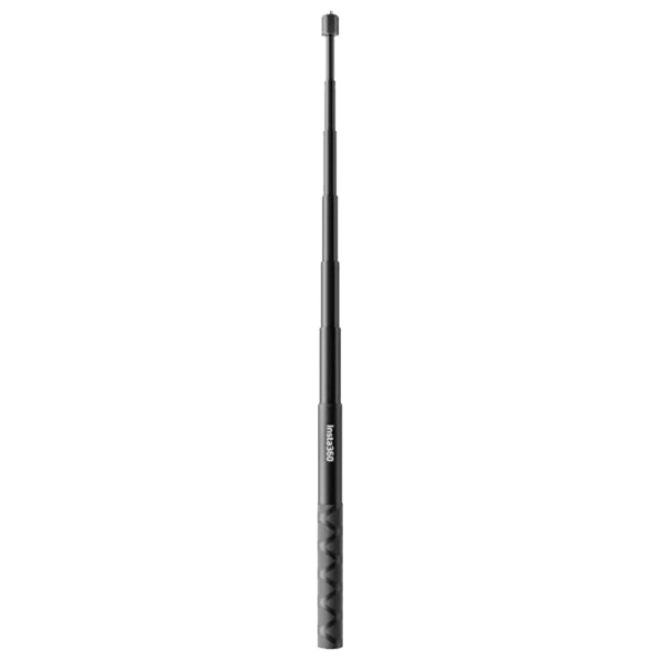Selfie Stick Insta360 Invisible Selfie Stick Black  photo 2