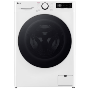 Mașină de spălat cu uscător LG F2DR508S1W White 8 kg, 1200 rpm, A