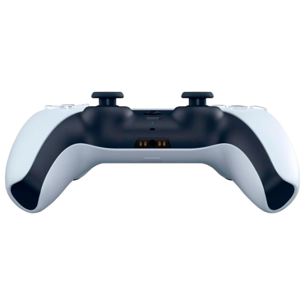 Gamepad Sony DualSense + FIFA24 White Fără fir / 16 buttons photo 6