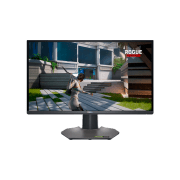 Monitor Dell G2524H Black 24.5" Full HD IPS WLED