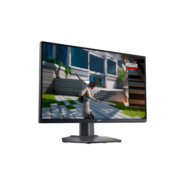 Monitor Dell G2524H Black 24.5" Full HD IPS WLED photo 2