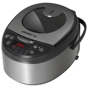 Multifierbător Polaris PMC5016ADG Silver 860 W, 5 l