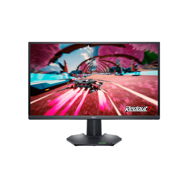 Monitor Dell G2724D Black 27" 2K IPS WLED photo 1