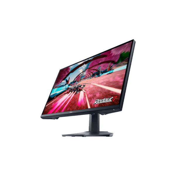 Monitor Dell G2724D Black 27" 2K IPS WLED photo 2