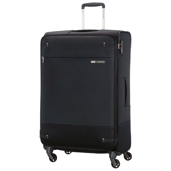 Valiză Samsonite Base Boost Spinner Black 105l   photo 1
