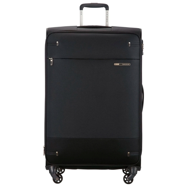Valiză Samsonite Base Boost Spinner Black 105l   photo 2
