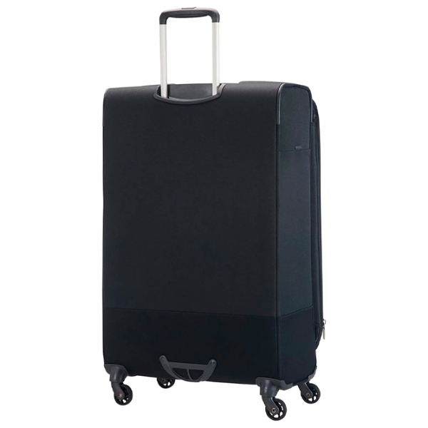Valiză Samsonite Base Boost Spinner Black 105l   photo 3