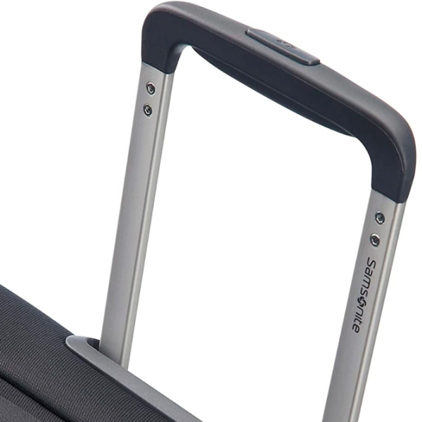Valiză Samsonite Base Boost Spinner Black 105l   photo 5