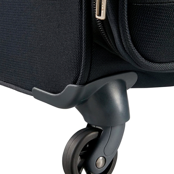 Valiză Samsonite Base Boost Spinner Black 105l   photo 7
