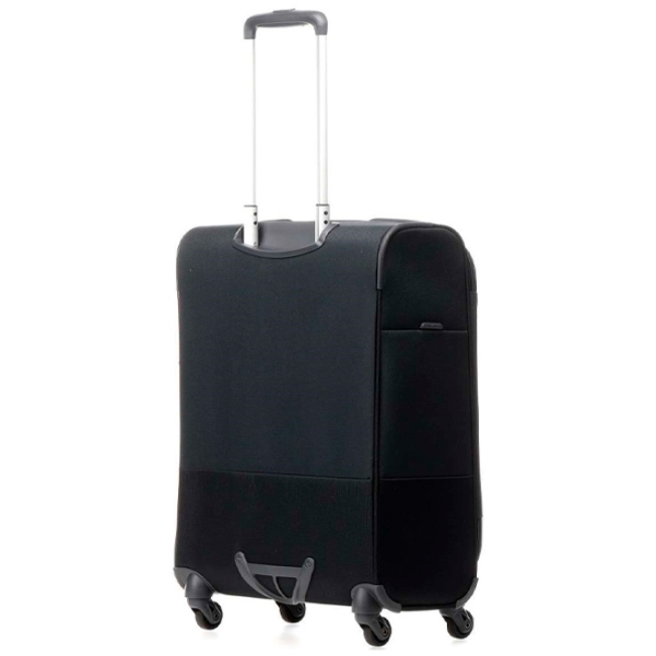 Valiză Samsonite Base Boost Spinner Black 39l   photo 3