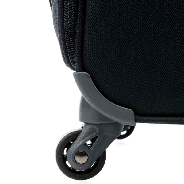 Valiză Samsonite Base Boost Spinner Black 39l   photo 6