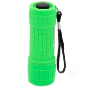 Lanternă JBM 52555 Green 