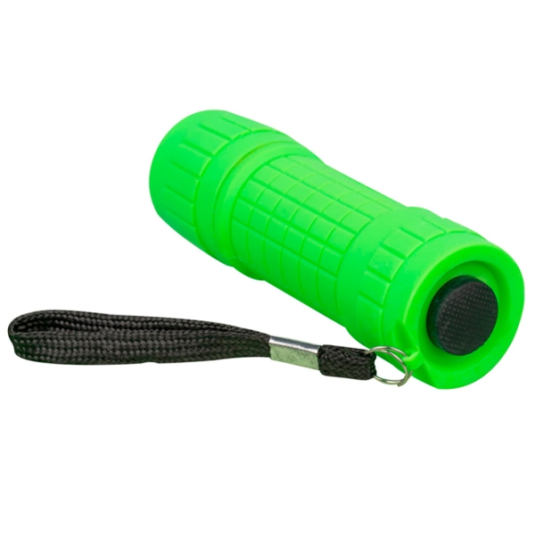 Lanternă JBM 52555 Green  photo 3