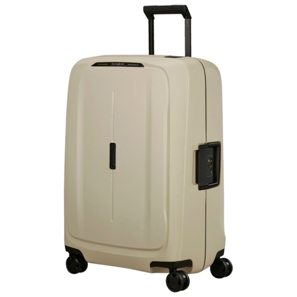 Чемодан Samsonite Essens Бежевый Warm Neutral 88л   photo 1