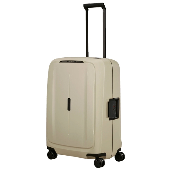 Чемодан Samsonite Essens Бежевый Warm Neutral 88л   photo 2