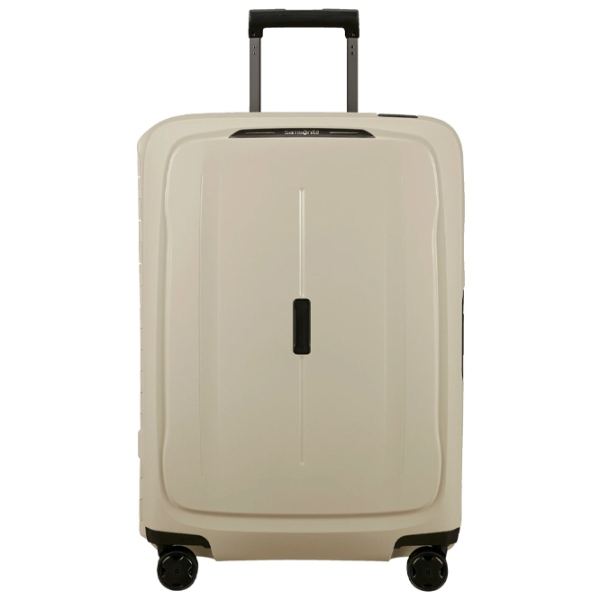 Чемодан Samsonite Essens Бежевый Warm Neutral 88л   photo 3