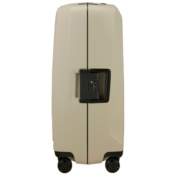 Чемодан Samsonite Essens Бежевый Warm Neutral 88л   photo 4