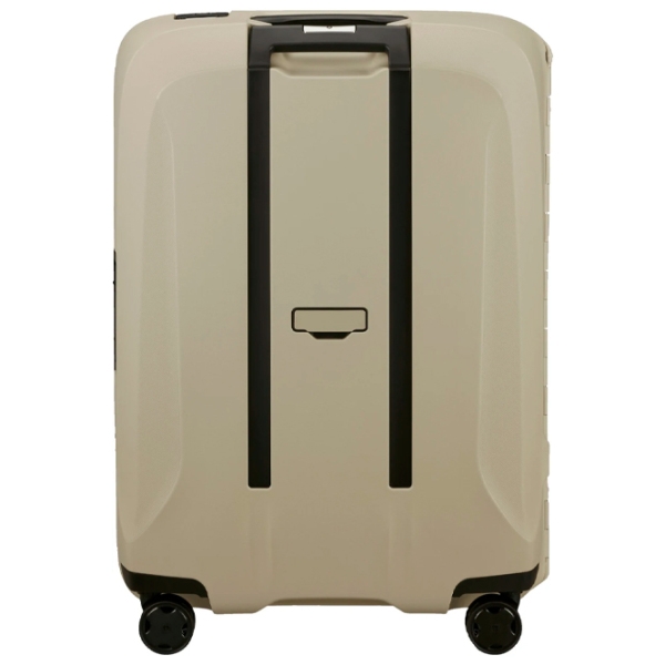 Чемодан Samsonite Essens Бежевый Warm Neutral 88л   photo 5