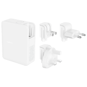 Încărcător de rețea Belkin WCH014BTWH (140 W) White  / White