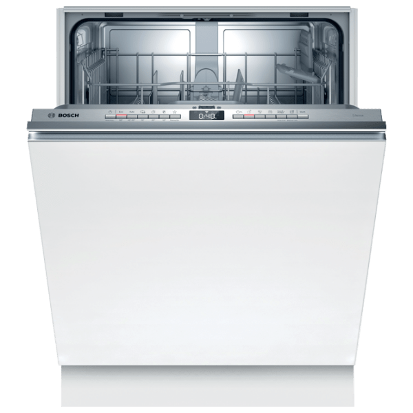 Посудомоечная машина Bosch SMV4HTX31E Серебристый 13 комплектов, E photo 1