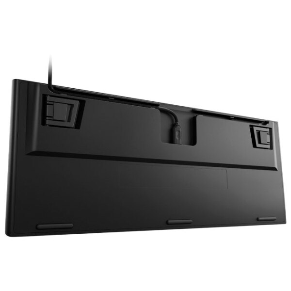 Tastatură Dell Alienware AW420K Black Gaming, Cu fir photo 7