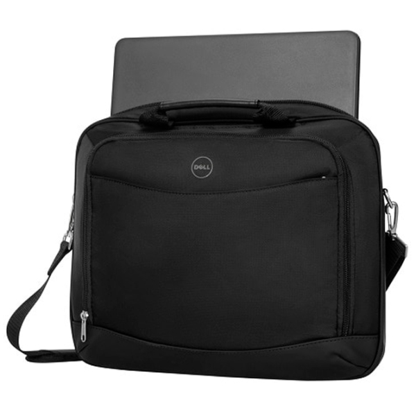 Сумка для ноутбука Dell Pro Lite Business Case 16" Черный  photo 6
