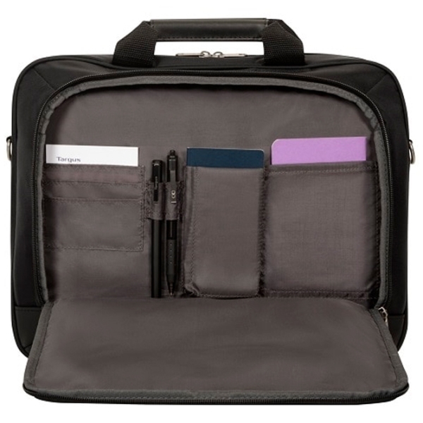 Сумка для ноутбука Dell Pro Lite Business Case 16" Черный  photo 8