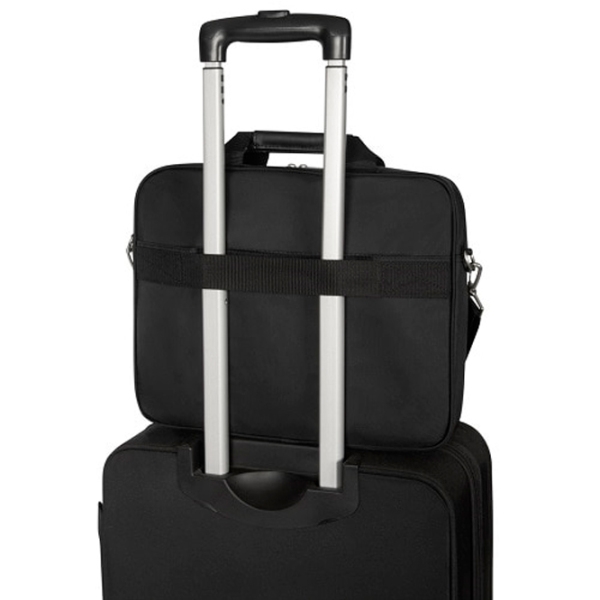 Сумка для ноутбука Dell Pro Lite Business Case 16" Черный  photo 10