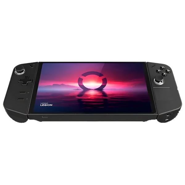Портативная игровая консоль Lenovo Legion Go Черный SSD 512 ГБ, RAM 16 ГБ photo 2