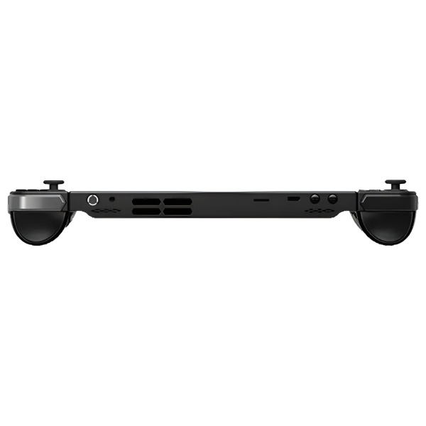 Портативная игровая консоль Lenovo Legion Go Черный SSD 512 ГБ, RAM 16 ГБ photo 8