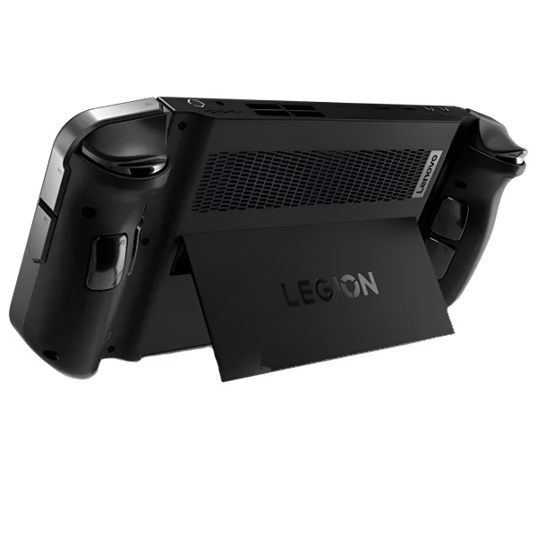 Портативная игровая консоль Lenovo Legion Go Черный SSD 512 ГБ, RAM 16 ГБ photo 10