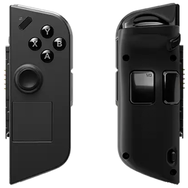 Портативная игровая консоль Lenovo Legion Go Черный SSD 512 ГБ, RAM 16 ГБ photo 13