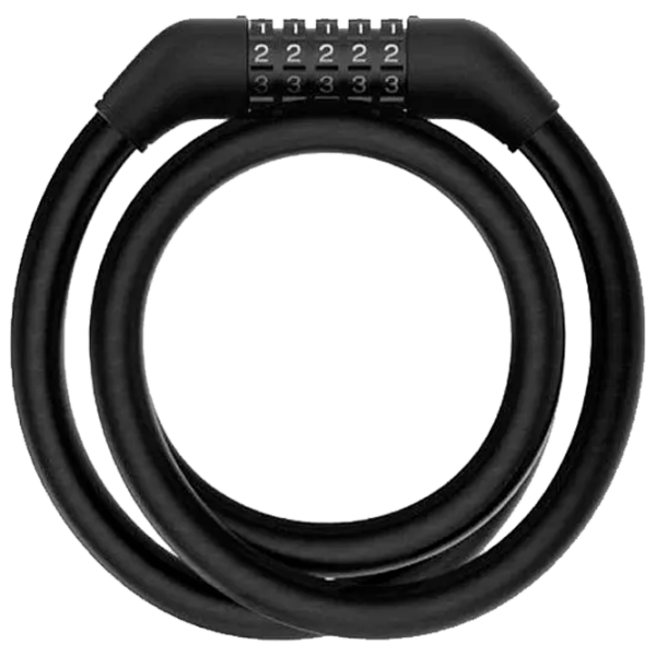Противоугонное устройство Xiaomi BHR6751GL Черный  photo 1