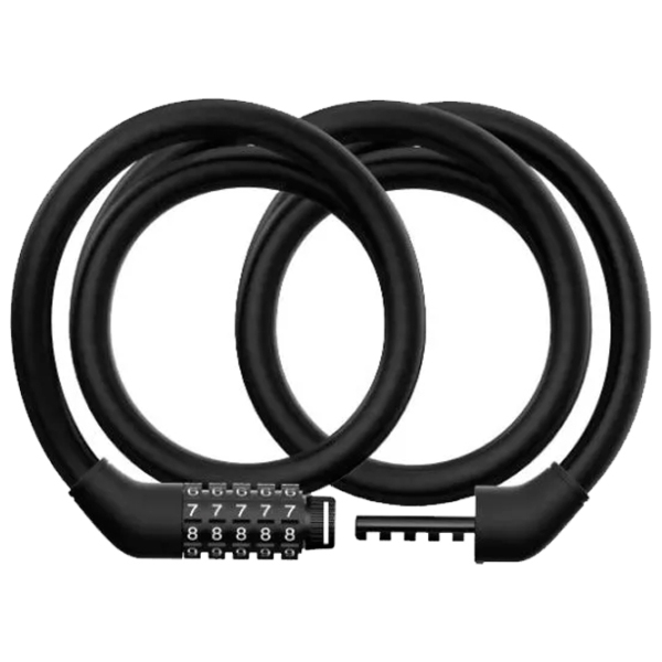 Противоугонное устройство Xiaomi BHR6751GL Черный  photo 2