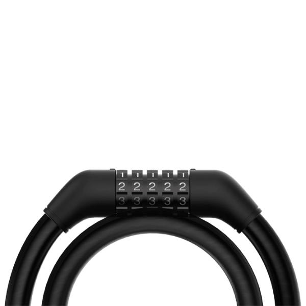 Противоугонное устройство Xiaomi BHR6751GL Черный  photo 3