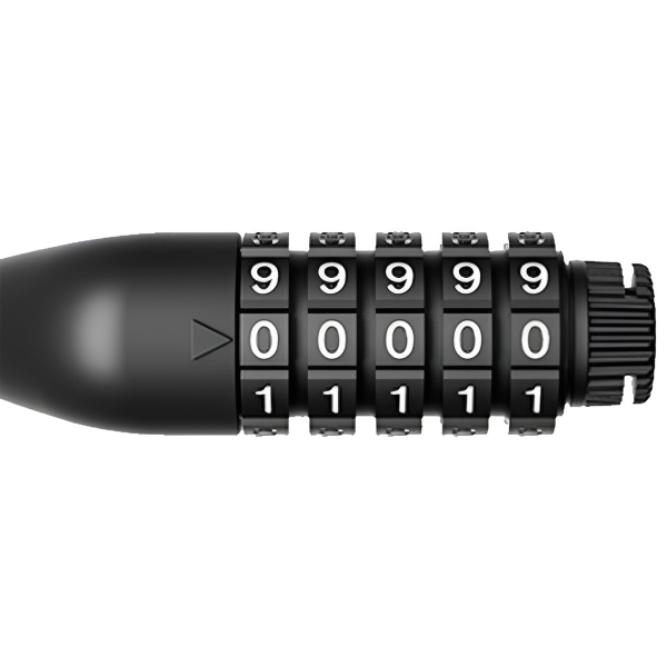 Противоугонное устройство Xiaomi BHR6751GL Черный  photo 4