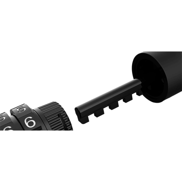 Противоугонное устройство Xiaomi BHR6751GL Черный  photo 6