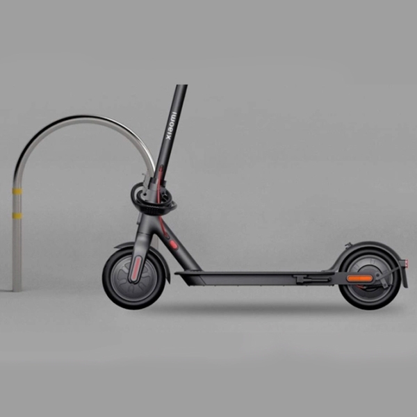Противоугонное устройство Xiaomi BHR6751GL Черный  photo 7