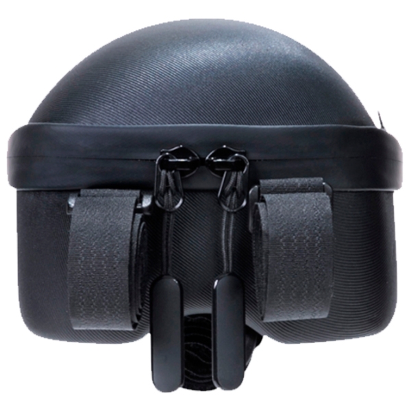 Geantă pentru trotinetă Xiaomi BHR6750GL Black  photo 5