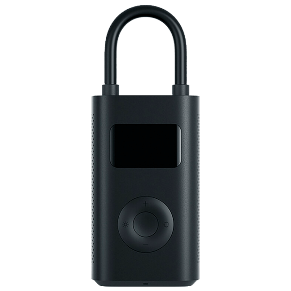 Pompă Xiaomi MJCQB05QJ Black  photo 1
