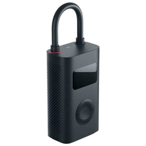 Pompă Xiaomi MJCQB05QJ Black  photo 3