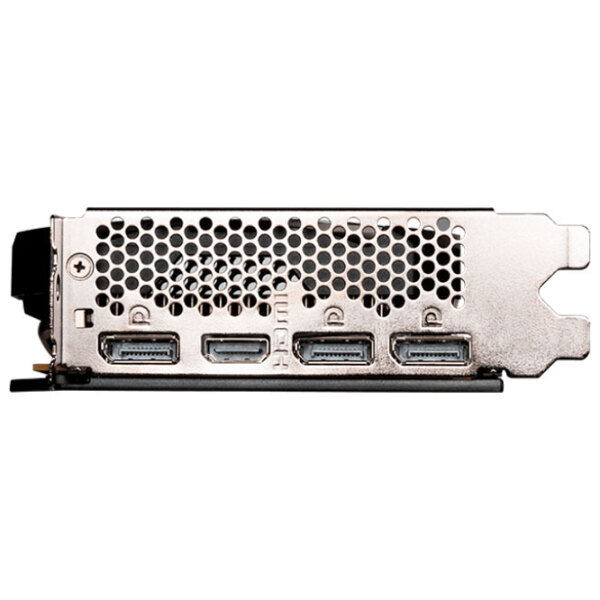 Видеокарта MSI GeForce RTX 4060 VENTUS 2X OC 8 ГБ  photo 4