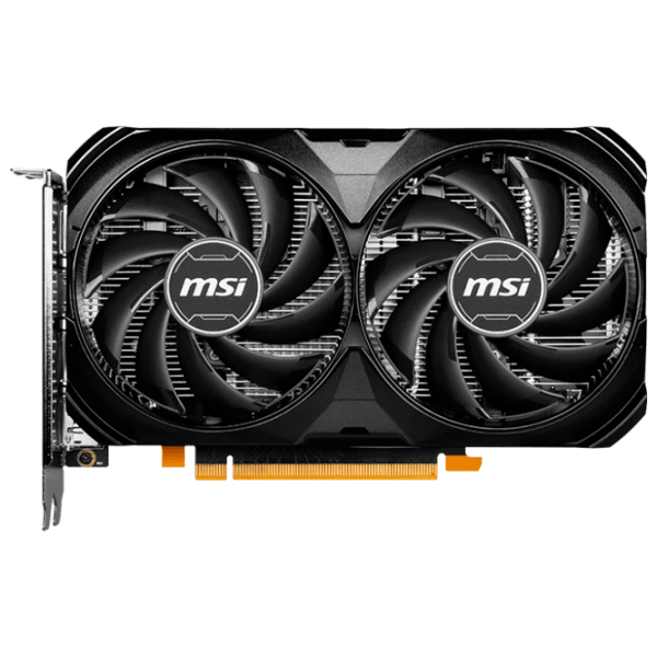 Видеокарта MSI GeForce RTX 4060 Ti VENTUS 2X OC 8 ГБ  photo 1