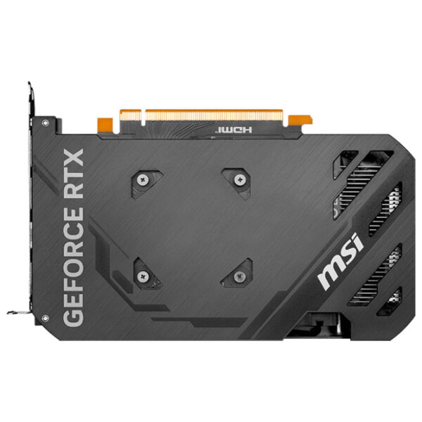 Видеокарта MSI GeForce RTX 4060 Ti VENTUS 2X OC 8 ГБ  photo 3