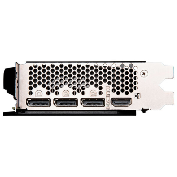 Видеокарта MSI GeForce RTX 4060 Ti VENTUS 2X OC 8 ГБ  photo 4