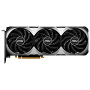 Placă video MSI GeForce RTX 4060 Ti VENTUS 3X 16G OC 16 GB 