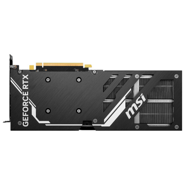 Placă video MSI GeForce RTX 4060 Ti VENTUS 3X 16G OC 16 GB  photo 3