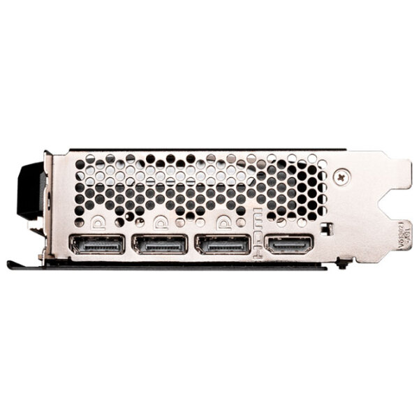 Placă video MSI GeForce RTX 4060 Ti VENTUS 3X 16G OC 16 GB  photo 4