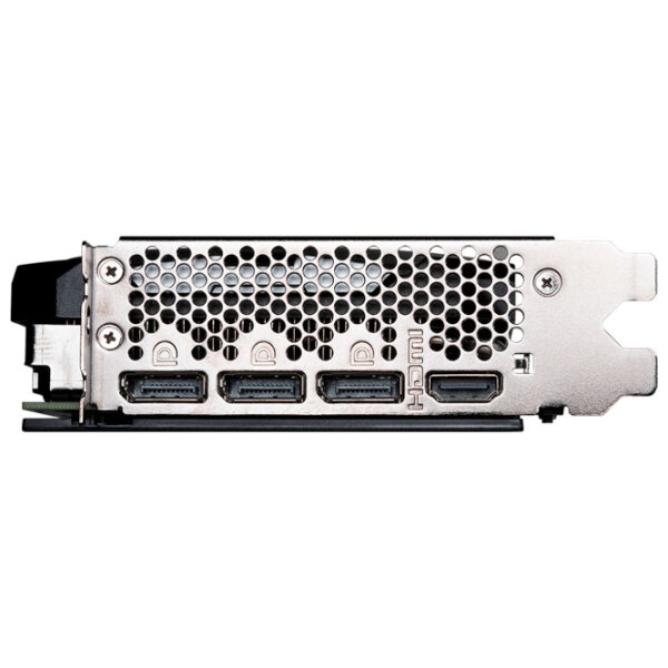 Placă video MSI GeForce RTX 4070 VENTUS 2X E 12G OC 12 GB  photo 4