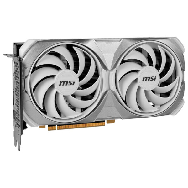 Placă video MSI GeForce RTX 4070 VENTUS 2X 12G OC 12 GB  photo 2
